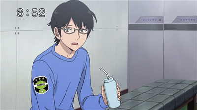 【ワールドトリガー】アニメ 第三十三話「ハイレインの恐怖」 102c59ad - 【ワールドトリガー】アニメ 第三十三話「ハイレインの恐怖」