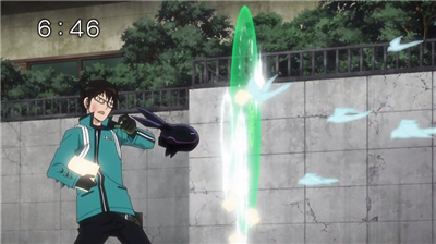 【ワールドトリガー】アニメ 第三十三話「ハイレインの恐怖」 1113151f - 【ワールドトリガー】アニメ 第三十三話「ハイレインの恐怖」