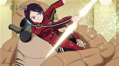 【ワートリ】アニメ 第五十五話「デッド・オア・アライブ」 126d3b00 - 【ワートリ】アニメ 第五十五話「デッド・オア・アライブ」