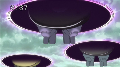 135af485 - 【ワールドトリガー】アニメ 第三十話「敵将ハイレイン」 135af485 - 【ワールドトリガー】アニメ 第三十話「敵将ハイレイン」