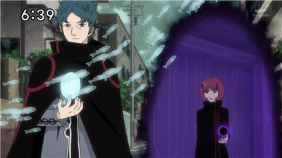 【ワールドトリガー】アニメ 第三十三話「ハイレインの恐怖」 1372634a - 【ワールドトリガー】アニメ 第三十三話「ハイレインの恐怖」