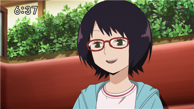 【ワールドトリガー】アニメ 第26話 激闘!エネドラVS風間隊 13c56d94 - 【ワールドトリガー】アニメ 第26話 激闘!エネドラVS風間隊