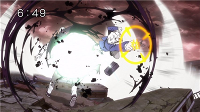 【ワールドトリガー】アニメ第三十四話「激闘決着!最強の戦い」 14db4002 - 【ワールドトリガー】アニメ第三十四話「激闘決着!最強の戦い」