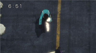 【ワールドトリガー】アニメ 第三十三話「ハイレインの恐怖」 15cfed1e - 【ワールドトリガー】アニメ 第三十三話「ハイレインの恐怖」
