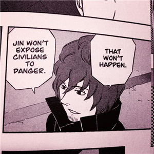 ワートリ 英語版のヒゲはdangerって言えるんだよな ワールドトリガーまとめ ワートリ 英語版のヒゲはdangerって言えるんだよな ワールドトリガーまとめ