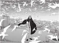 【ワールドトリガー】遊真の黒鳥 18da7f97 - 【ワールドトリガー】遊真の黒鳥