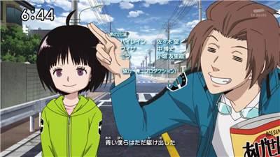 【ワールドトリガー】アニメ第三十四話「激闘決着!最強の戦い」 1a4c3458 - 【ワールドトリガー】アニメ第三十四話「激闘決着!最強の戦い」