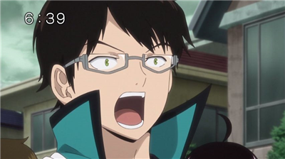 1a6baad4 - 【ワールドトリガー】アニメ 第三十話「敵将ハイレイン」 1a6baad4 - 【ワールドトリガー】アニメ 第三十話「敵将ハイレイン」