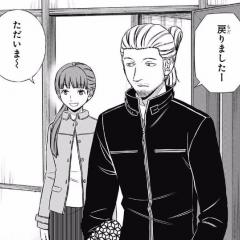 【ワートリ】クローニンは苦労人だから老けた?とスカウトしたひとは宅配便で送ったの?w 1b851d15 - 【ワートリ】クローニンは苦労人だから老けた?とスカウトしたひとは宅配便で送ったの?w