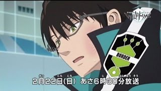 1c0619bf - 【ワールドトリガー】エースを真っ先に潰す作戦 1c0619bf - 【ワールドトリガー】エースを真っ先に潰す作戦