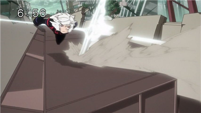 【ワールドトリガー】アニメ 第三十三話「ハイレインの恐怖」 1e0d4a38 - 【ワールドトリガー】アニメ 第三十三話「ハイレインの恐怖」