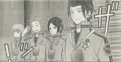 【ワートリ】影さんも雪だるまさんもB級ってのは実力不相応 2094fbf1 - 【ワートリ】影さんも雪だるまさんもB級ってのは実力不相応