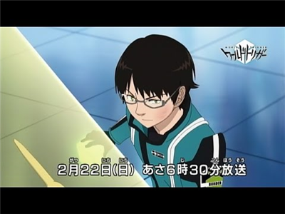 【ワールドトリガー】千佳がスラスター使えば【画像あり】 22e26894 - 【ワールドトリガー】千佳がスラスター使えば【画像あり】