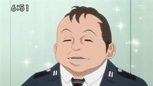 【ワートリ】三輪さんが嗅ぎ付ける。 23604d49 - 【ワートリ】三輪さんが嗅ぎ付ける。