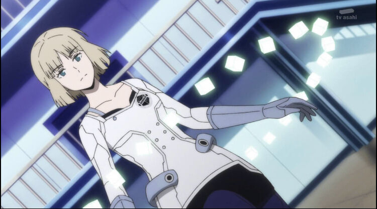 那須 玲 なす れい ワールドトリガーまとめ