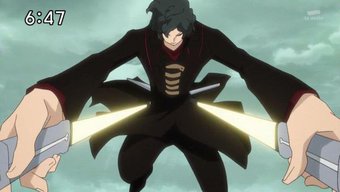 【ワートリ】太刀川さんは初登場時は闇落ちしそうなひとだったのに……… 26165a06 - 【ワートリ】太刀川さんは初登場時は闇落ちしそうなひとだったのに………