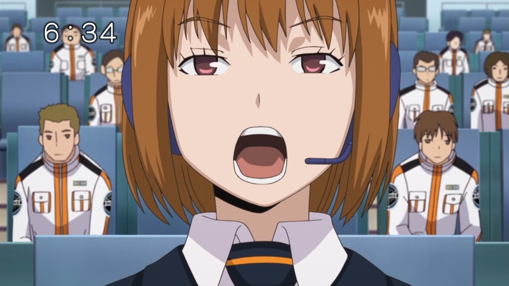 ワートリ 仁礼光ちゃんの姉御感がスゴイ 漫画まとめ うさちゃんねる ワートリ 仁礼光ちゃんの姉御感がスゴイ 漫画まとめ うさちゃんねる