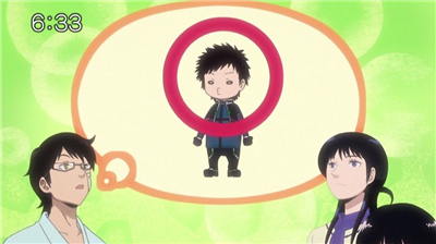 【ワートリ】アニメ 第三十七話「ヒーローと相棒」 2a186792 - 【ワートリ】アニメ 第三十七話「ヒーローと相棒」