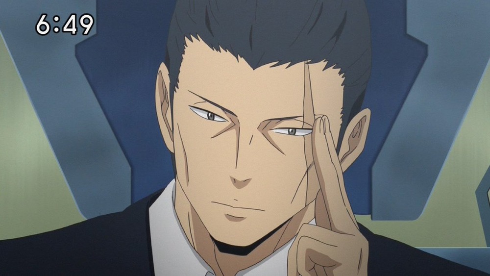 ワートリ 城戸さんの傷の秘密ワールドトリガーまとめ