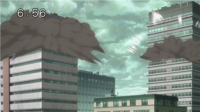 【ワールドトリガー】アニメ 第26話 激闘!エネドラVS風間隊 2afdc276 - 【ワールドトリガー】アニメ 第26話 激闘!エネドラVS風間隊