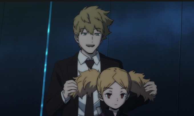 犬飼 澄晴 いぬかい すみはる ワールドトリガーまとめ