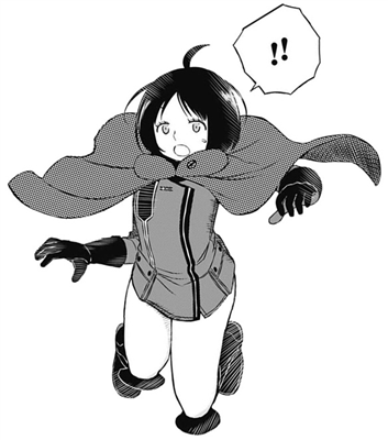 ワートリ 千佳ちゃん可愛いい ワールドトリガーまとめ
