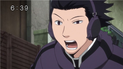 【ワールドトリガー】アニメ 第三十三話「ハイレインの恐怖」 2c3049d1 - 【ワールドトリガー】アニメ 第三十三話「ハイレインの恐怖」