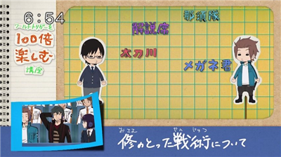 【ワートリ】アニメ 第四十七話「隊長のプライド」 2c4a5b64 - 【ワートリ】アニメ 第四十七話「隊長のプライド」