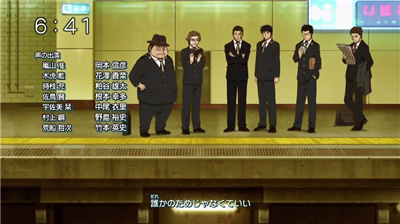 【ワートリ】アニメ 第五十五話「デッド・オア・アライブ」 2e5047d5 - 【ワートリ】アニメ 第五十五話「デッド・オア・アライブ」