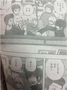 ワートリ 今週第163話の感想 ワールドトリガーまとめ ワートリ 今週第163話の感想 ワールドトリガーまとめ