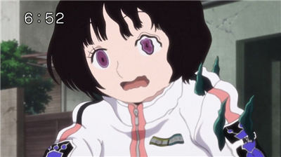 2f01f37e - 【ワールドトリガー】アニメ 第三十話「敵将ハイレイン」 2f01f37e - 【ワールドトリガー】アニメ 第三十話「敵将ハイレイン」