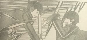 【ワートリ】黒孤月いろいろあるけど野外戦を想定した色付けなんじゃないかな 2ff8226f - 【ワートリ】黒孤月いろいろあるけど野外戦を想定した色付けなんじゃないかな