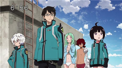 【ワートリ】アニメ 第五十五話「デッド・オア・アライブ」 3161a49b - 【ワートリ】アニメ 第五十五話「デッド・オア・アライブ」