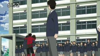 【ワールドトリガー】アニメは大規模侵攻までかな? 33769d81 - 【ワールドトリガー】アニメは大規模侵攻までかな?