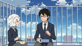 【ワートリ】修君は知人ばかり? 3751da10 - 【ワートリ】修君は知人ばかり?
