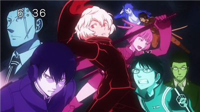 【ワールドトリガー】アニメ 第三十三話「ハイレインの恐怖」 3999a1df - 【ワールドトリガー】アニメ 第三十三話「ハイレインの恐怖」