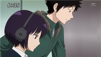 3a4de2f8 - 【ワールドトリガー】アニメ 第三十話「敵将ハイレイン」 3a4de2f8 - 【ワールドトリガー】アニメ 第三十話「敵将ハイレイン」
