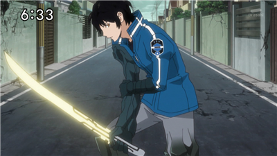 【ワールドトリガー】アニメ 第三十三話「ハイレインの恐怖」 3bcbe430 - 【ワールドトリガー】アニメ 第三十三話「ハイレインの恐怖」
