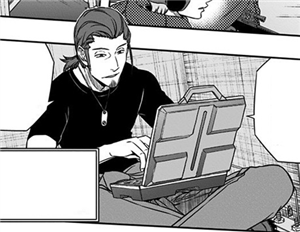 3c2cd9b3 - 【ワートリ】嫌いになる登場人物がいないのがすごいからのハゲ談義。 3c2cd9b3 - 【ワートリ】嫌いになる登場人物がいないのがすごいからのハゲ談義。