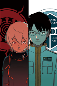 【ワートリ】148話 公式予告 3f93e5e5 - 【ワートリ】148話 公式予告