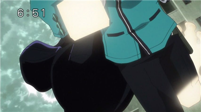 【ワールドトリガー】アニメ第三十四話「激闘決着!最強の戦い」 413cadf3 - 【ワールドトリガー】アニメ第三十四話「激闘決着!最強の戦い」