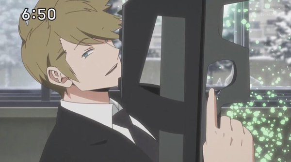 【ワートリ】ろっくんはガンナー界隈で可愛がられている。 424d8591 - 【ワートリ】ろっくんはガンナー界隈で可愛がられている。
