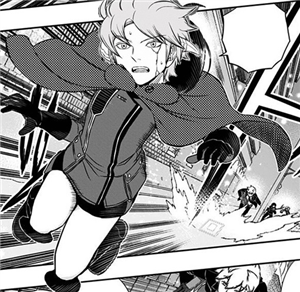ワートリ ヒュース君がいなくなったら誰が入るの玉狛第二 漫画まとめ うさちゃんねる ワートリ ヒュース君がいなくなったら誰が入るの玉狛第二 漫画まとめ うさちゃんねる