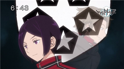 【ワートリ】アニメ 第四十七話「隊長のプライド」 44469051 - 【ワートリ】アニメ 第四十七話「隊長のプライド」