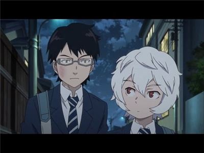 ワールドトリガー 城戸司令は遊真父を好いてなさげ 漫画まとめ うさちゃんねる ワールドトリガー 城戸司令は遊真父を好いてなさげ 漫画まとめ うさちゃんねる