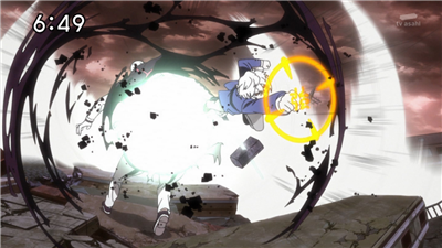 【ワールドトリガー】アニメ第三十四話「激闘決着!最強の戦い」 498f4009 - 【ワールドトリガー】アニメ第三十四話「激闘決着!最強の戦い」