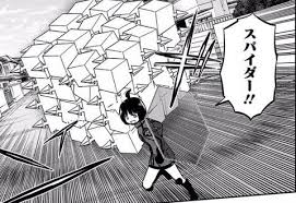 【ワートリ】161~164話の流れはこんな感じ 4b312b63 - 【ワートリ】161~164話の流れはこんな感じ