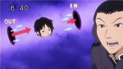【ワールドトリガー】アニメ 第三十三話「ハイレインの恐怖」 4c140a2f - 【ワールドトリガー】アニメ 第三十三話「ハイレインの恐怖」