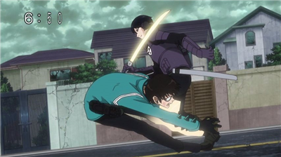 【ワールドトリガー】アニメ 第三十三話「ハイレインの恐怖」 4f8352ab - 【ワールドトリガー】アニメ 第三十三話「ハイレインの恐怖」