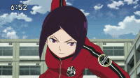 【ワールドトリガー】アニメは大規模侵攻までかな? 5029ea8d - 【ワールドトリガー】アニメは大規模侵攻までかな?